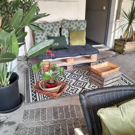 La Pomme D'Or Hotel ลาชาริเต-ซูร์-ลัวร์ ภายนอก รูปภาพ