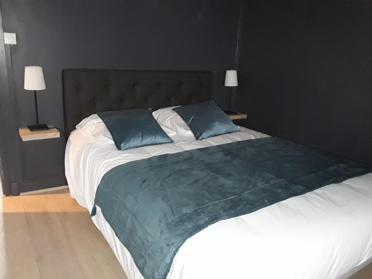 La Pomme D'Or Hotel ลาชาริเต-ซูร์-ลัวร์ ภายนอก รูปภาพ