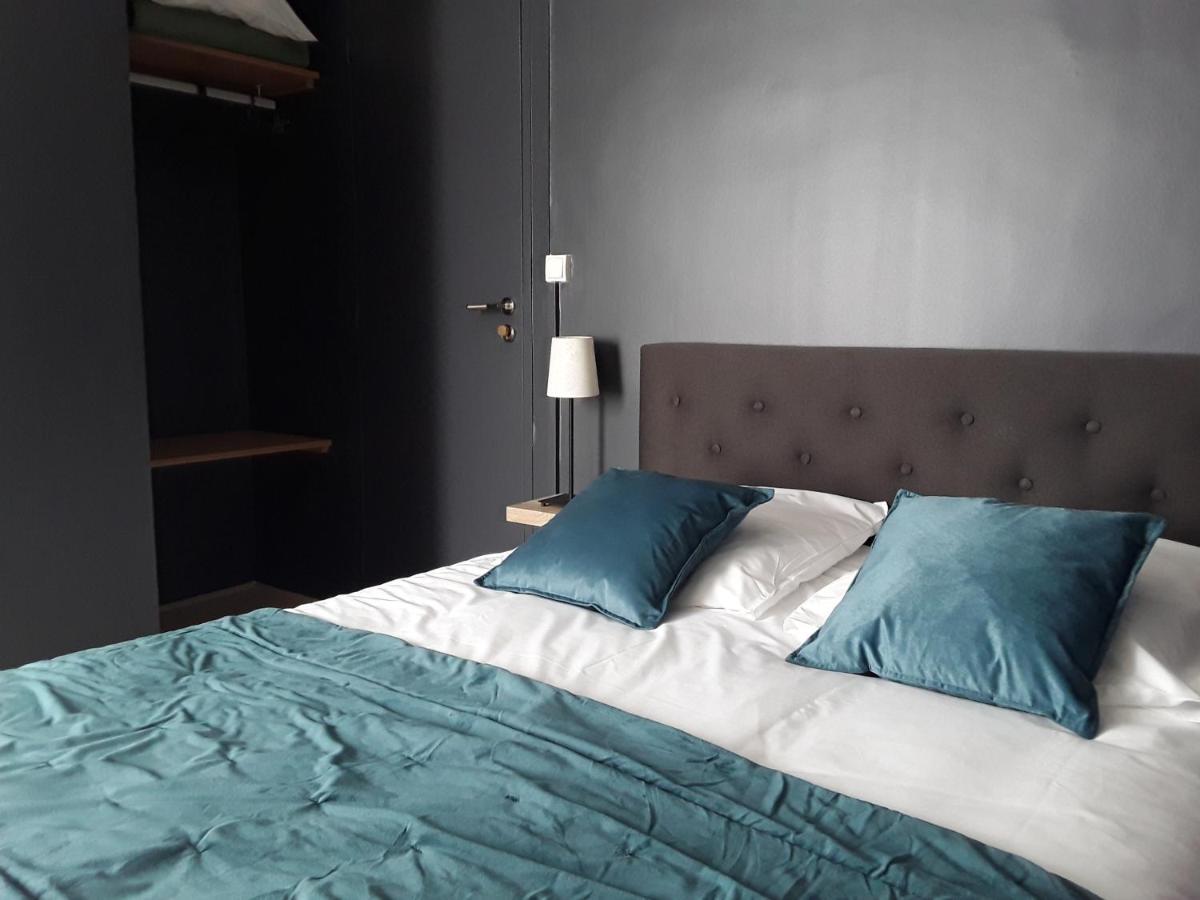 La Pomme D'Or Hotel ลาชาริเต-ซูร์-ลัวร์ ภายนอก รูปภาพ