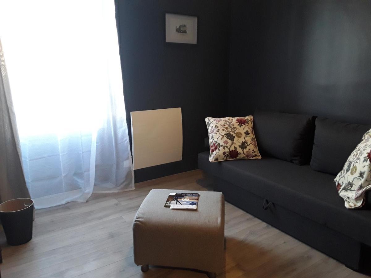 La Pomme D'Or Hotel ลาชาริเต-ซูร์-ลัวร์ ภายนอก รูปภาพ