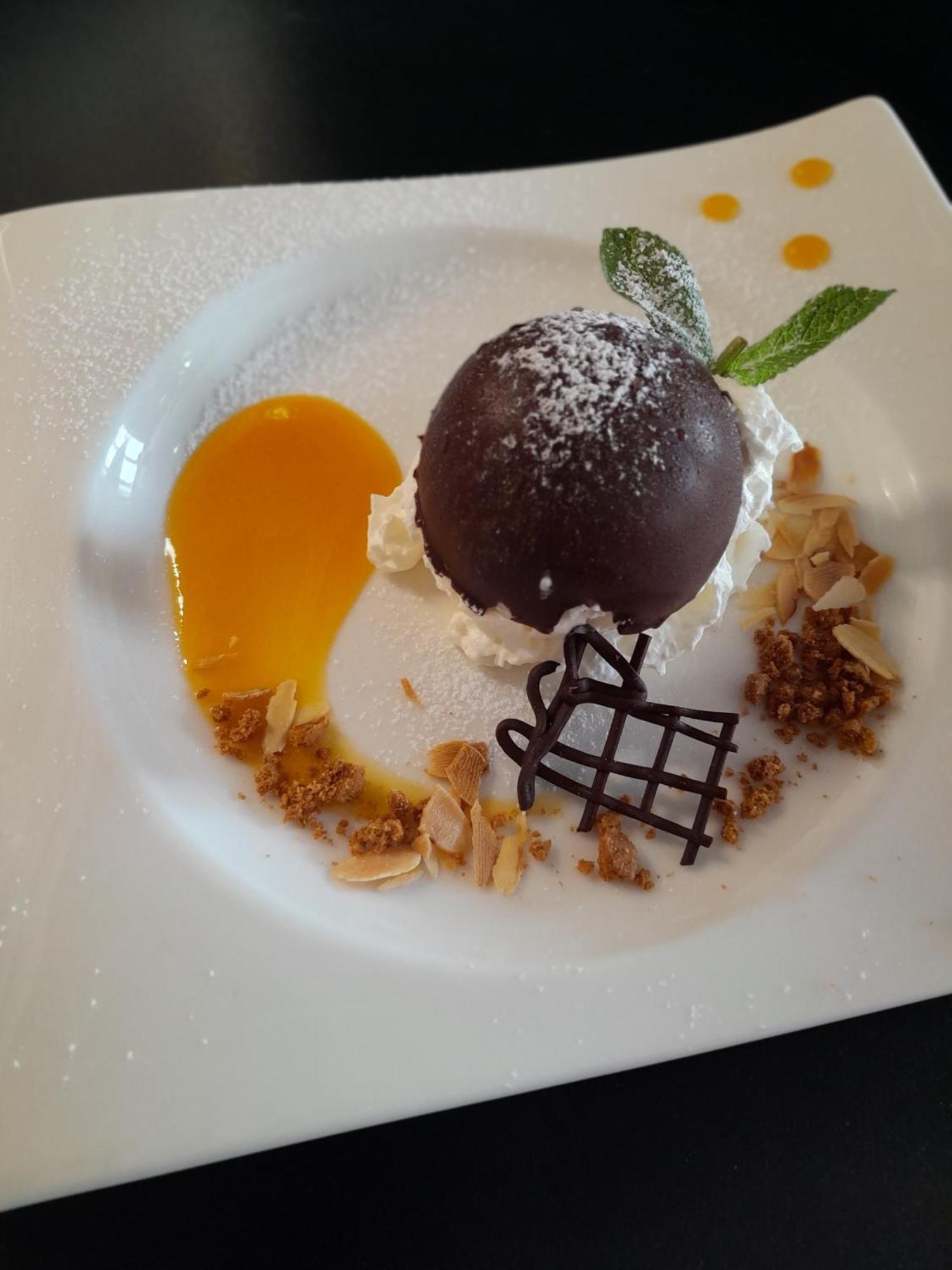 La Pomme D'Or Hotel ลาชาริเต-ซูร์-ลัวร์ ภายนอก รูปภาพ
