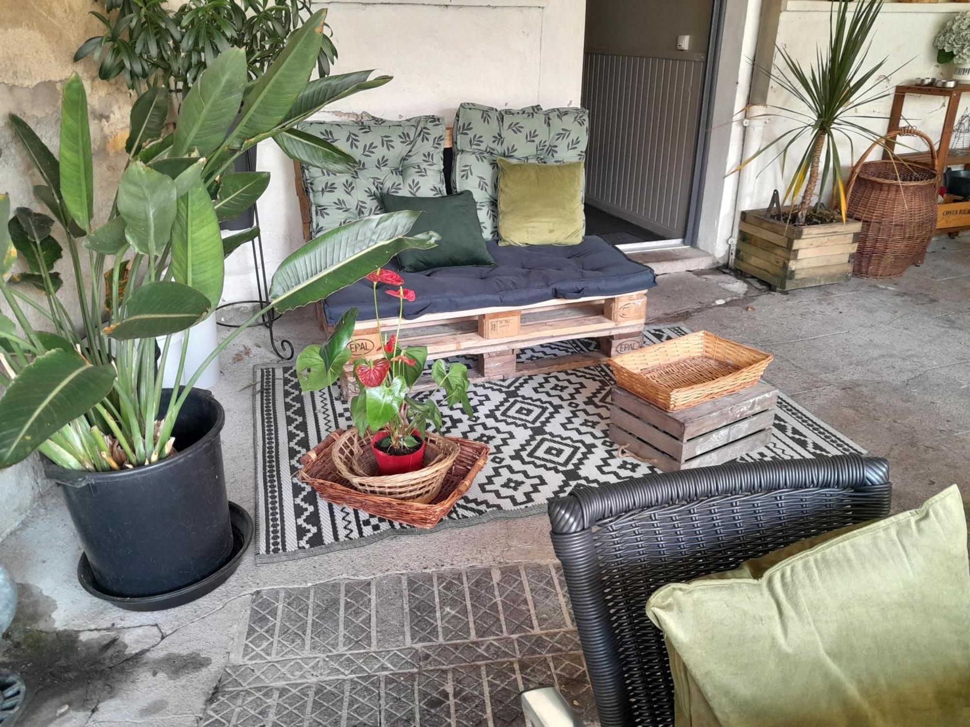 La Pomme D'Or Hotel ลาชาริเต-ซูร์-ลัวร์ ภายนอก รูปภาพ